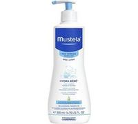 Lait corporel bébé Mustela (500 ml)