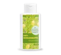 Lait corporel « Coup de fouet du matin » Citron