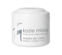 Lait Corporel De Ziaja Chèvre Beurre De Oz, 200ml