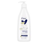 Lait corporel Dove Intense Care 13,5 oz liq.
