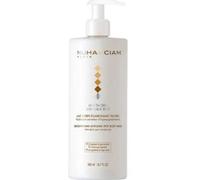 Lait Corporel Éclaircissant - Nuhanciam - 500ml - Non Gras - Tous Types De Peau - Hydratation
