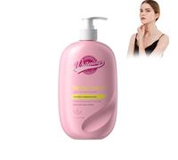 Lait Corporel éclaircissant Rose 510ml, Lait Corps Hydratant, Délassan, Pour Une Peau éclatante, Hydratation Longue Durée, Détend Le Corps, Adaptée à Un Usage Quotidien