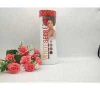 Lait Corporel Éclaircissant - White Secret - 300ml - Anti-Taches - Vitamine E - Tout Type De Peau