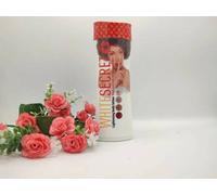 Lait Corporel Éclaircissant - White Secret - 500ml - Anti-Taches - Vitamine E - Sans Parabène
