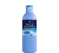 Lait Corporel - Felce Azzurra - Musc Blanc - 650 Ml - Hydratant - Adoucissant