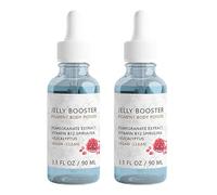 Lait corporel gel éclaircissant et anti-taches, à absorption rapide, qui atténue les taches brunes, l'hyperpigmentation et les cicatrices d'acné. Contient de l'extrait de grenade. Convient au visage e
