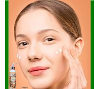 Lait Corporel Hy Atant À L'huile D'argan -Pour Corps Et Vi S- Lotion Naturelle Nourrissant Et Protectrice, Sans Parabène 200ml, Made In France.