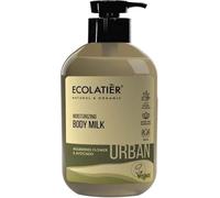 Lait corporel hydratant - 400 ml - Ecolatier