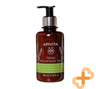 Lait Corporel Hydratant APIVITA À La Camomille 200 Ml Nourrissant