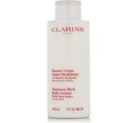 Baume Corps Super-hydratant Jumbo 400 ml