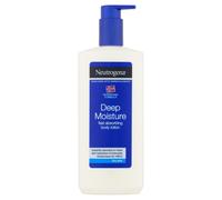 Neutrogena Norwegian Formula lait corporel hydratant en profondeur 400 ml
