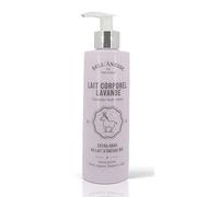 Lait corporel lait d’Ânesse lavande Bio 250ml Bell'Anesse en Provence