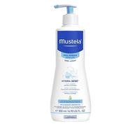 Lait corporel Mustela Hydra Bebé [500 ml]