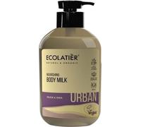 Lait corporel nourrissant - 400 ml - Ecolatier