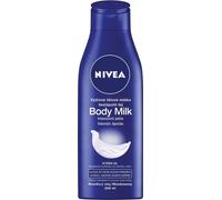 Lait corporel nourrissant pour peaux sèches à très sèches ( Body Milk) 250ml