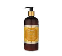Lait corporel Ottoman Argan Spa Ambre royal -- 400ml