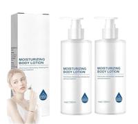 Lait corporel pour femmes, Lait corporel éclaircissant, lifte et raffermit la peau, illumine et hydrate, pour un blanchiment des aisselles et de la zone intime