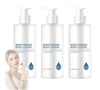 Lait corporel pour femmes, Lait corporel éclaircissant, lifte et raffermit la peau, illumine et hydrate, pour un blanchiment des aisselles et de la zone intime