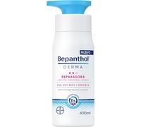 Lait Corporel Quotidien Réparateur Derma 400 Ml