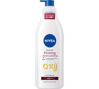 Lait corporel raffermissant et nourrissant NIVEA Body Q10 60+ 400 ml