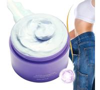 Lait Corporel Raffermissant - Hydratant Non Gras Éclaircissant 200ml,Beurre Corporel Crème de Nuit Hydratante | pour Femme Usage Peau Repulpée Éclat Lumineux