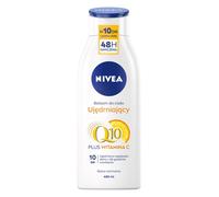 Lait corporel raffermissant Nivea Body Q10 400 ml