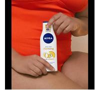Lait Corporel Raffermissant Q10 Vitamine C - Volume : 400 Ml