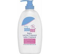 Sebamed Baby Leche Corporal 400ml
