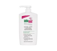 Lait corporel Sebamed Piel Sensible 750 ml Peau sensible