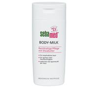 Lait corporel Sebamed - 2 x 200 ml