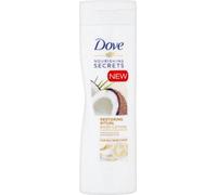 Lait corporel Secrets Nourrissants, 250 ml