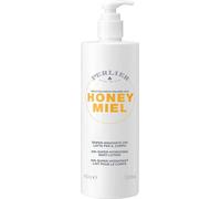Lait corporel super hydratant Perlier Honey 24H