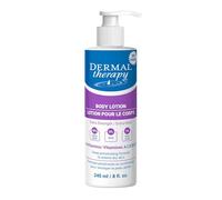 Lait Corporel Thérapie Cutanée Extra Fort - 240ml | 10% D'urée Et 5% D'aha | Soin Hydratant Pour Le Corps Pour Peaux Sèches | Sans Parfum | Soin Pour Le Corps à Absorption Rapide