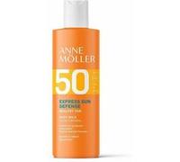 Lait Corps Anne Möller Express Healthy Tan SPF 50 - 175 ml