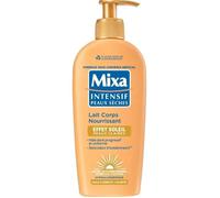 Mixa Corps Lait Effet Soleil Peaux Claires 250ml