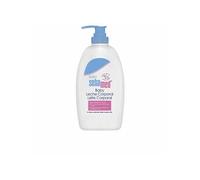 Sebamed Baby Body Milk 400ml Clair Enfants