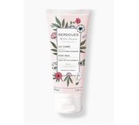 Lait Corps - Berdoues - Mille Fleurs - 100 Ml - Hydratation - Effet Velours