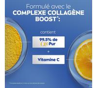 Lait Corps Fermeté Q10