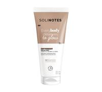 Lait Corps Fondant fortifiant Tonka Solinotes 200ml