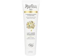 Lait Corps Hy Atant - Formule Bio Au Beurre De Karité Et Aloé Vera - Tous Types De Peaux - 99% D'ingrédients D'origine Naturelle - 100ml