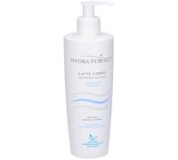 Lait corps Hydra Perfect 400 ml - Institut dermatologique italien - hydratation intensive pour peaux normales et sensibles avec extrait de passiflore, vitamine E, huile d'amande