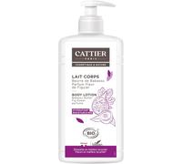 Lait Corps Hydratant Bio - 500ml