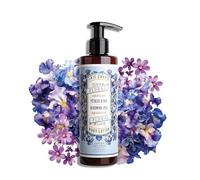 Lait Corps Hydratant Iris 250ml - Peau Sèche - Panier des Sens