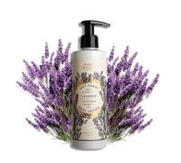 Lait Corps Hydratant Lavande 250ml - Peau Sèche - Panier des Sens