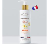 Bell'Anesse Lait Corps Lait Anesse Monoï 250 Ml