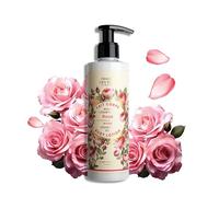 Lait Corps Hydratant Rose 250ml - Floral - Panier des Sens