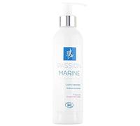 Lait Corps Hydratant & Tonifiant Bio Eau de Mer Parfumé Bois de Rose - Pass