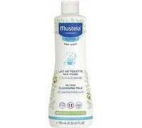 Lait Nettoyant Sans Rinçage À Lextrait De Lavocat Pour Enfants - Mustela No Rinse Cleansing Milk 750 ml