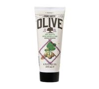 Korres Lait corporel hydratant Olive et Figue 200 ml