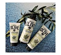 Lait Corps Olive & Fleur D'Olivier 200 mL